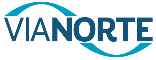 Logomarca Vianorte